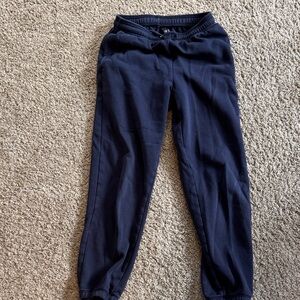 GAP Dark Blue Kids Sweatpants size 12